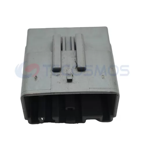Waterproof Wire Connector Cable Harness Automotive Enclosure Connector for BMW 12pin Male 7282-6467-40 - image 4